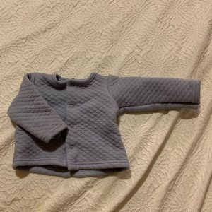 Little boy jacket